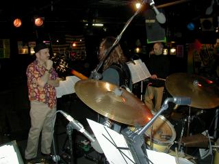 LaBamba at the Stone Pony