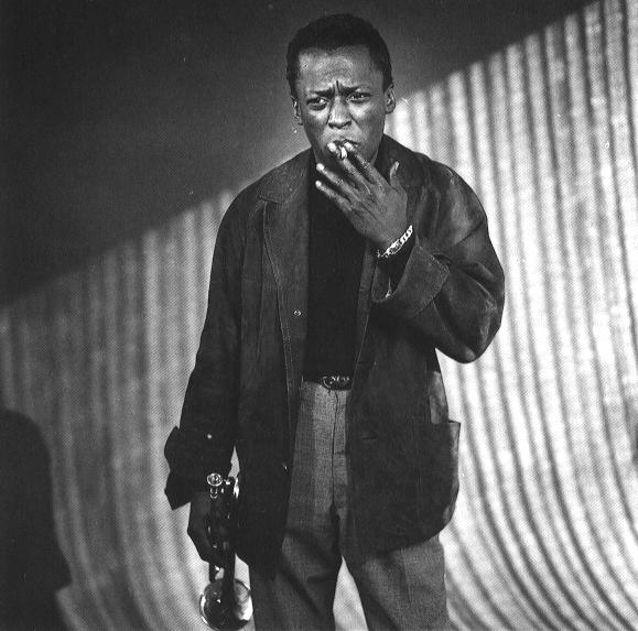 Miles Davis