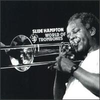 Slide Hampton