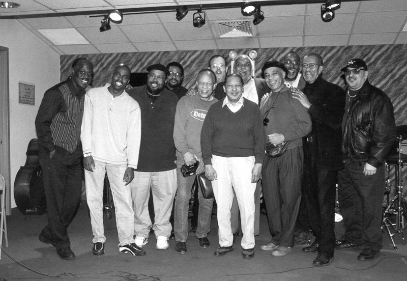 NY Trombones